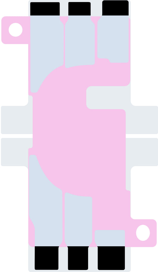 Apple iPhone 11 Battery, High Capacity