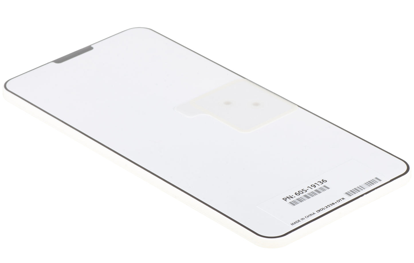 Apple iPhone 17 Battery, Service Pack 661-56064