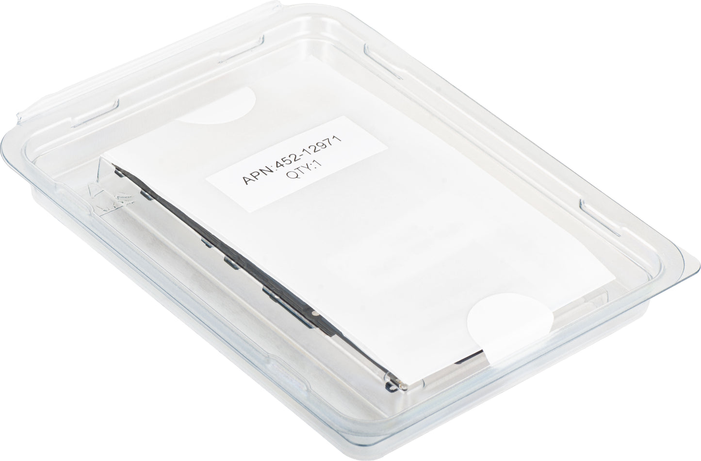 Apple iPhone 17 Pro Max Battery, Europe Version, Service Pack 661-56049