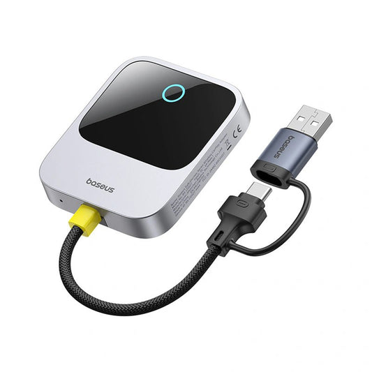 Baseus PrimeTrip Wireless Carplay Adapter for Apple iPhone Series C10745100813-00