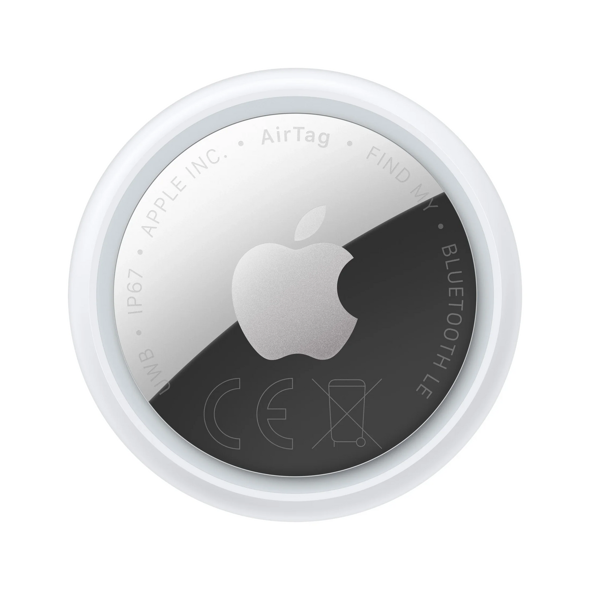 Apple AirTag 2 MFE94ZM/A