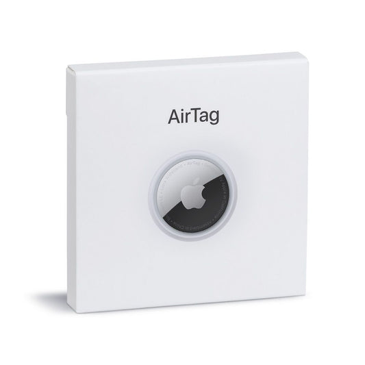 Apple AirTag, White MX532LL/A