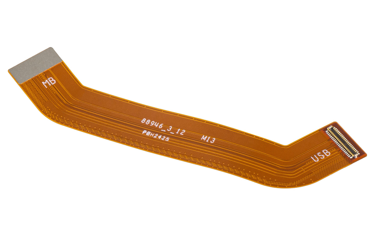 Honor Pad X8a Ribbon Cable, Service Pack 9706ABNA