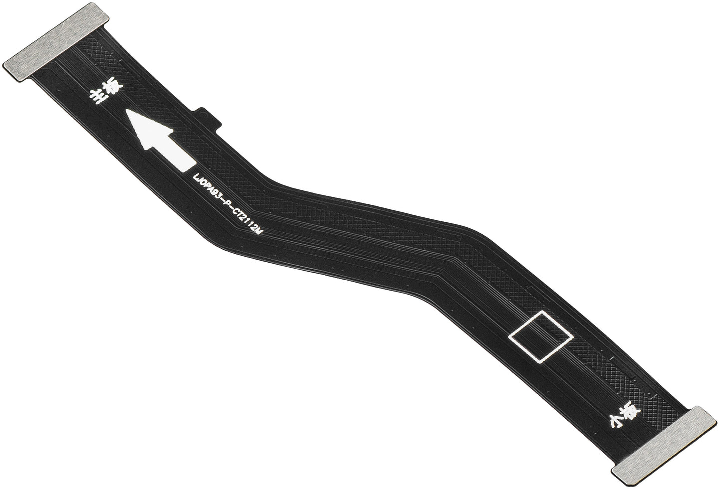 Oppo A93, Main LJ0PA93-P-CT2112M