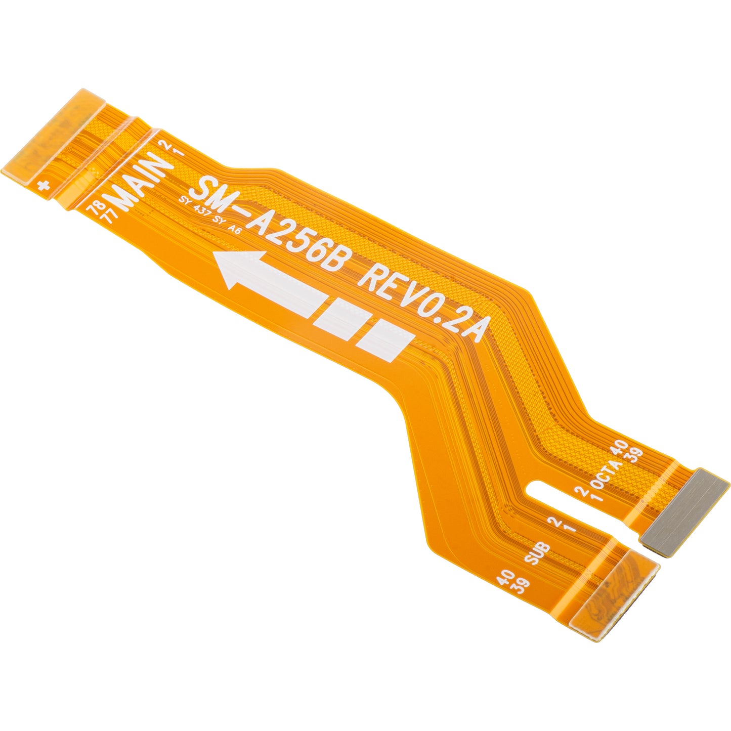 Samsung Galaxy A25 A256, Main, Service Pack GH82-33218A