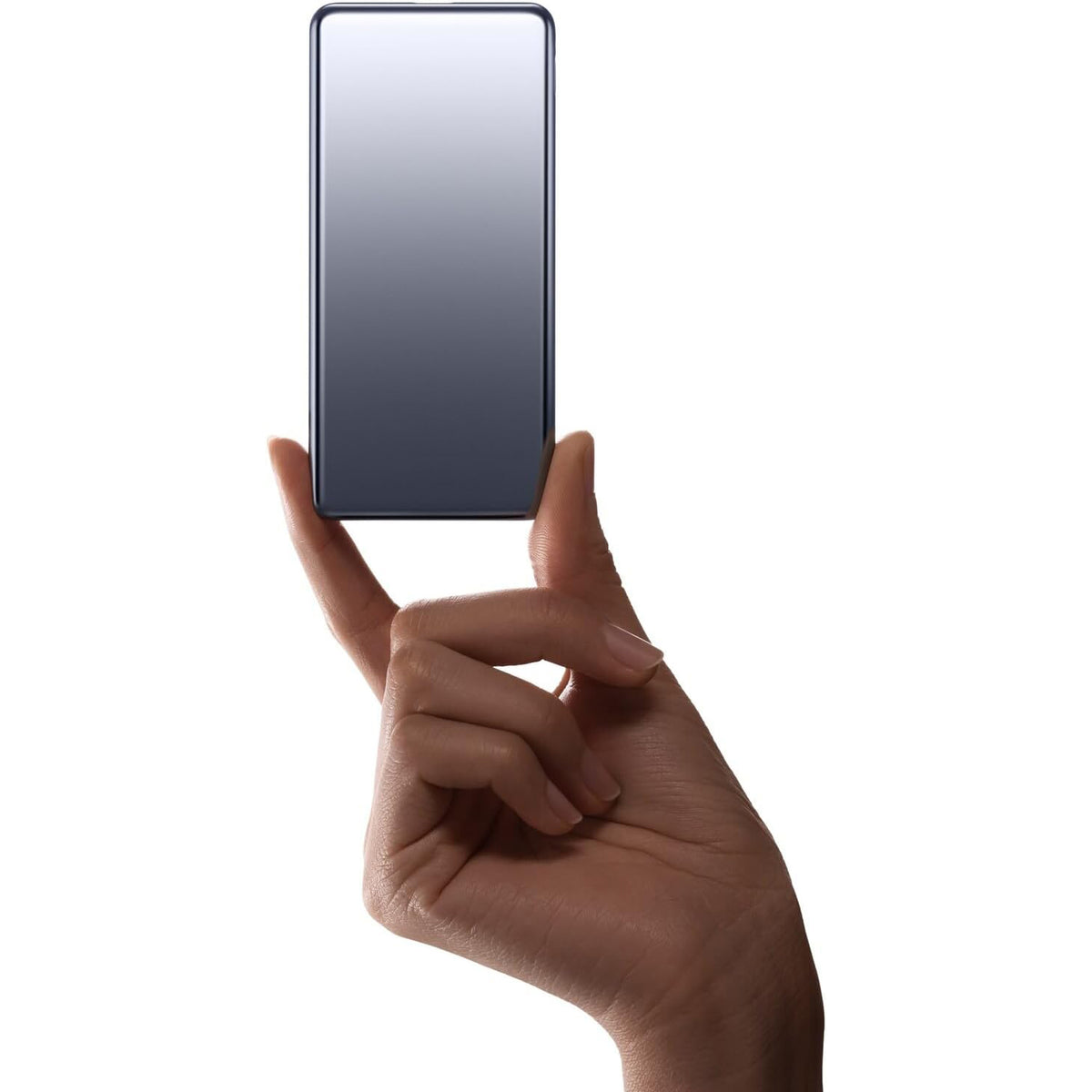 Xiaomi Ultra Slim External Battery, 5000mAh, 20W, PD, 1 x USB-C, Gray BHR9535GL