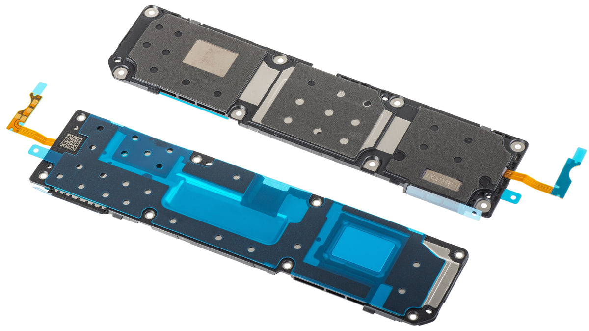 Buzzer Huawei MatePad 11.5 (2025), Left, Service Pack 97060XGJ