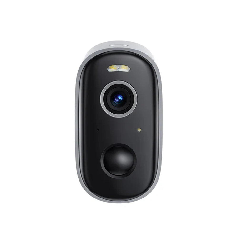 Baseus N1 Surveillance Camera, Wi-Fi, 2K, IP67, Outdoor S0ST002130