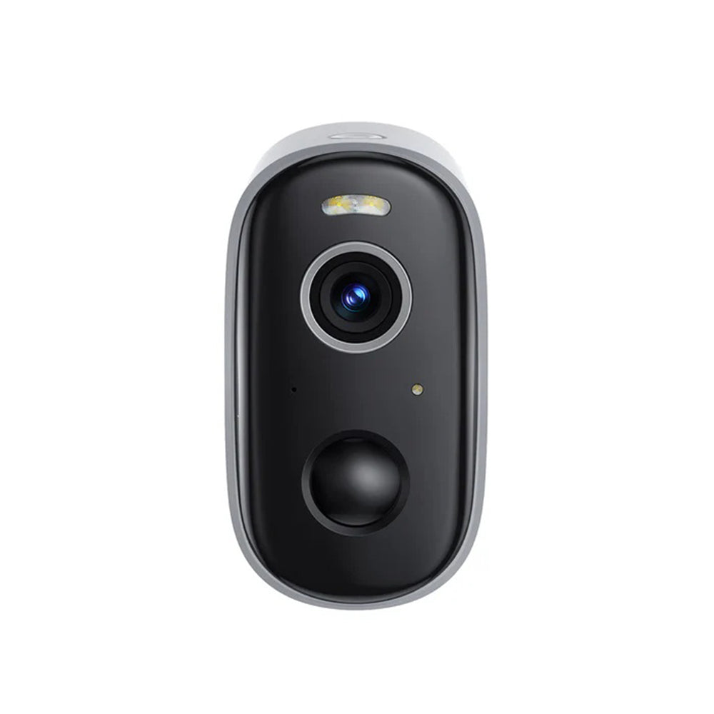 Baseus N1 Surveillance Camera, Wi-Fi, 2K, IP67, Outdoor, Set of 2 pieces A00061900113-01