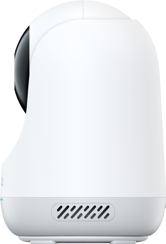 Surveillance Camera Botslab 3C Pro C224, Wi-Fi, 4K, Indoor