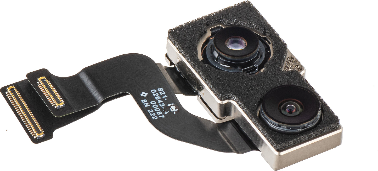 Apple iPhone 12 Rear Camera, with Flex Cable