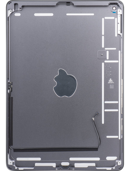 Battery Cover Apple iPad 10.2 (2020), Gray