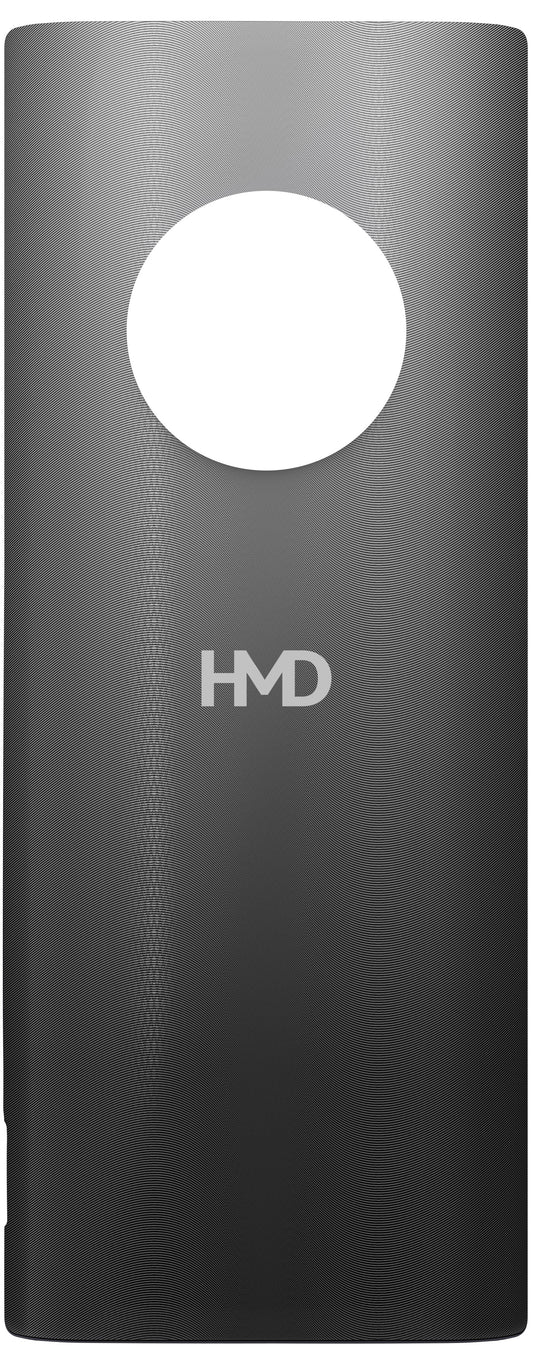 Battery Cover for HMD 110 4G, Titanium