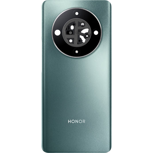 Battery Cover Honor Magic6 Lite, Emerald Green, Service Pack 0235AHJP