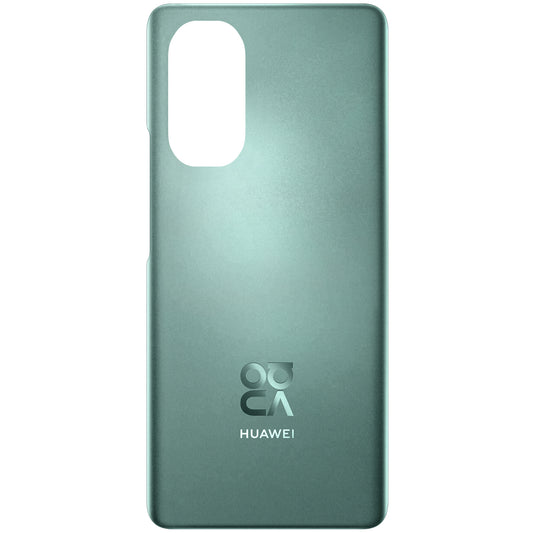 Battery Cover Huawei nova 9 Pro, Green