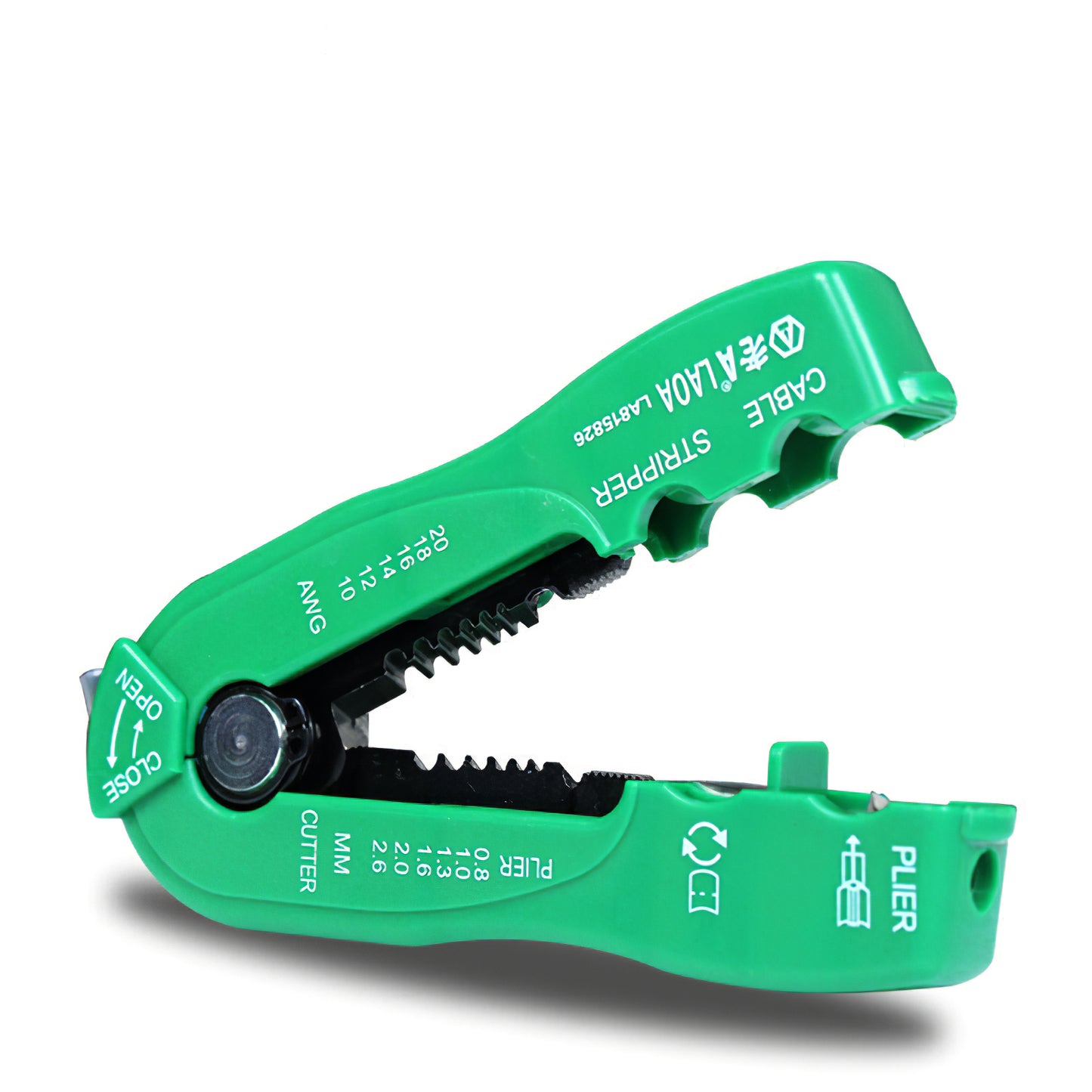 OEM MultiFunction Stripping Pliers