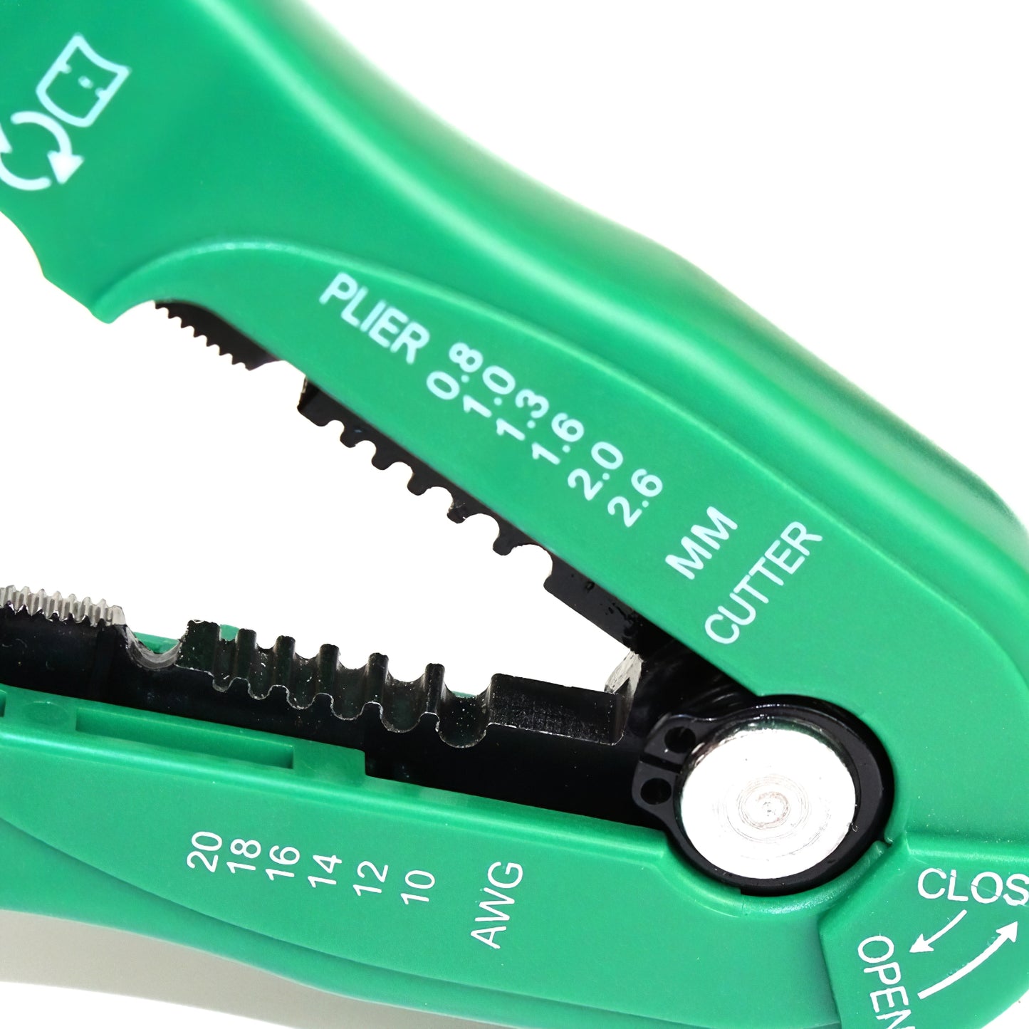 OEM MultiFunction Stripping Pliers