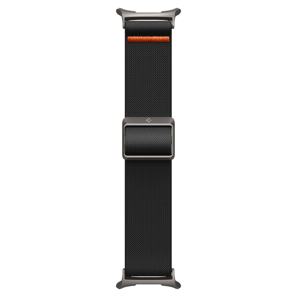 Spigen Fit Lite Strap for Samsung Galaxy Watch Ultra, Black AMP08772