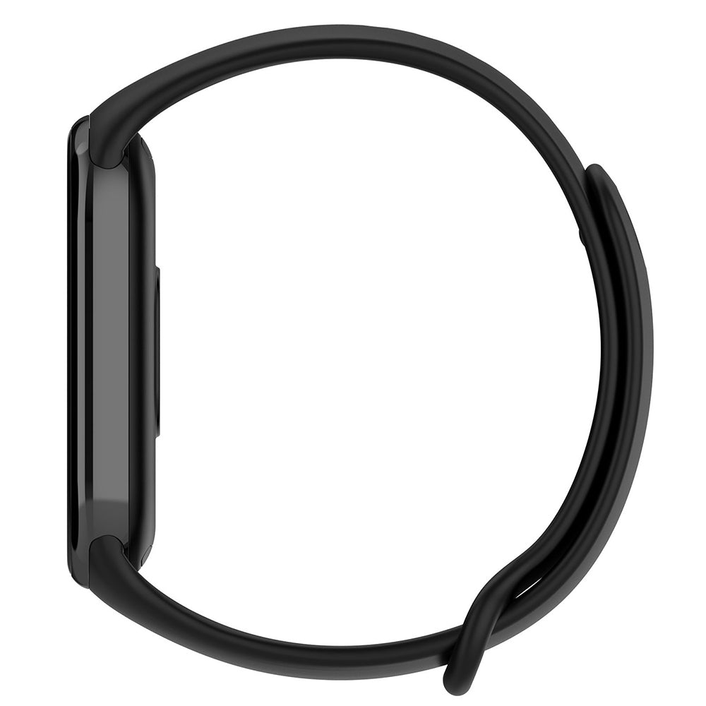 Techsuit W014 Strap for Xiaomi Smart Band 10 / 9 / 8, Orange