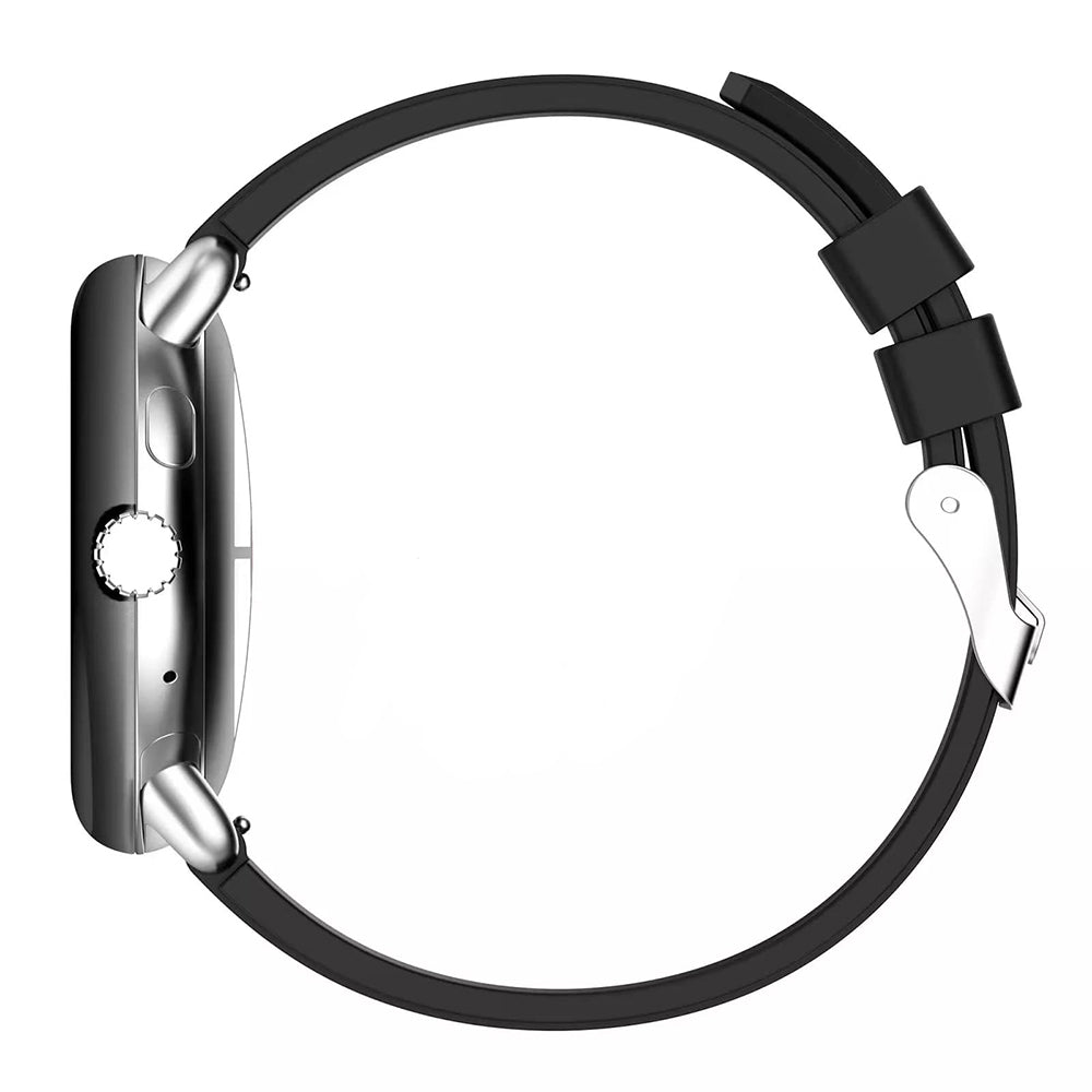 Techsuit W026 Strap for Huawei Watch / Xiaomi Watch Series, 22mm, Orange