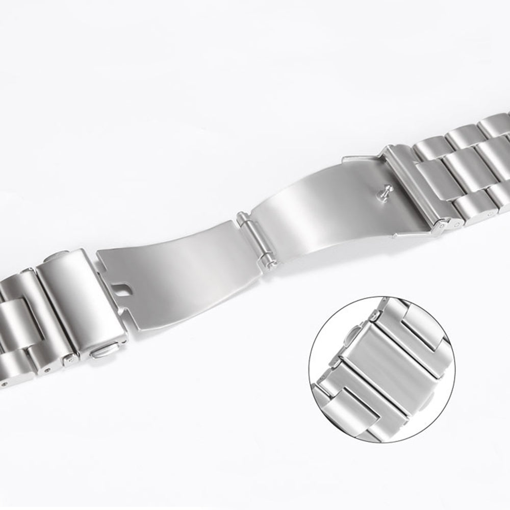Techsuit W036 Strap for Apple Watch 42mm / 41mm / 40mm / 38mm Series, Gold