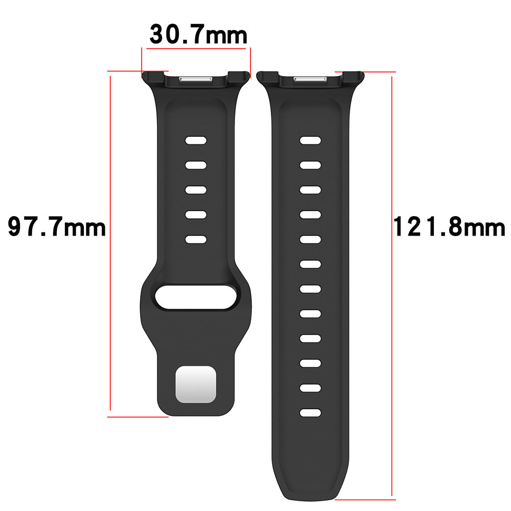 Techsuit W050 Strap for Samsung Galaxy Watch8 / Watch8 Classic Series, Beige