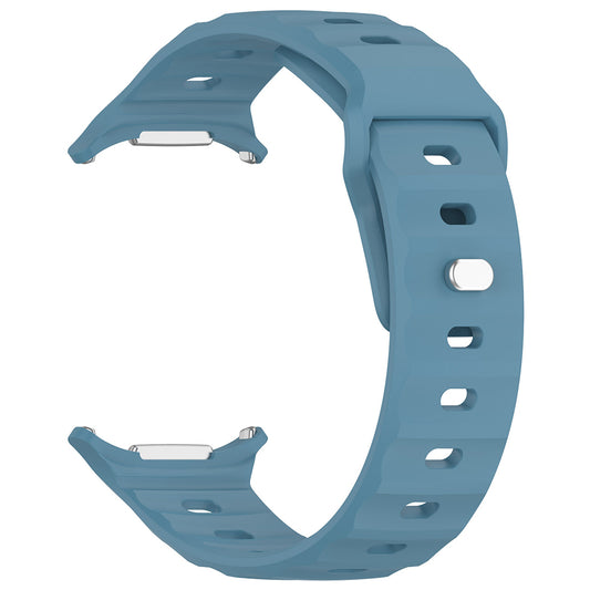 Techsuit W055 Strap for Samsung Galaxy Watch Ultra, Turquoise