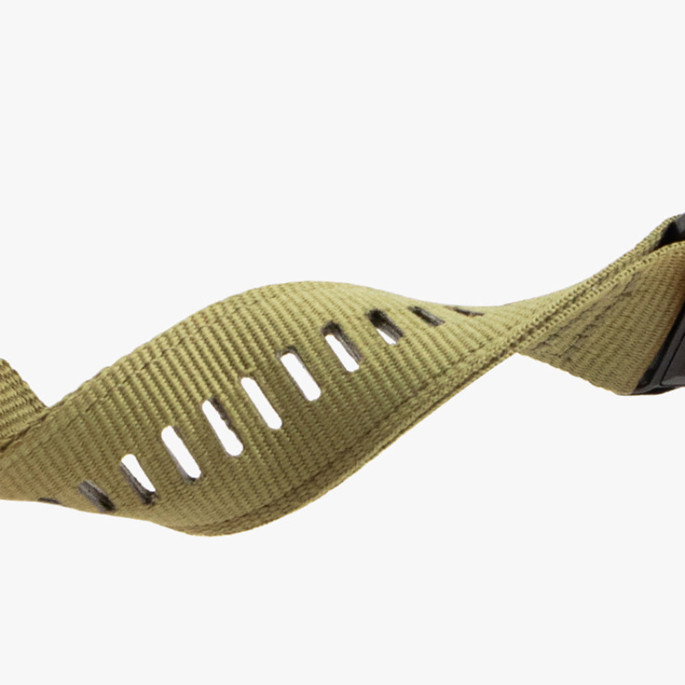 Techsuit W070 Strap for Samsung Galaxy Watch / Huawei Watch Series, 22mm, Navy Blue