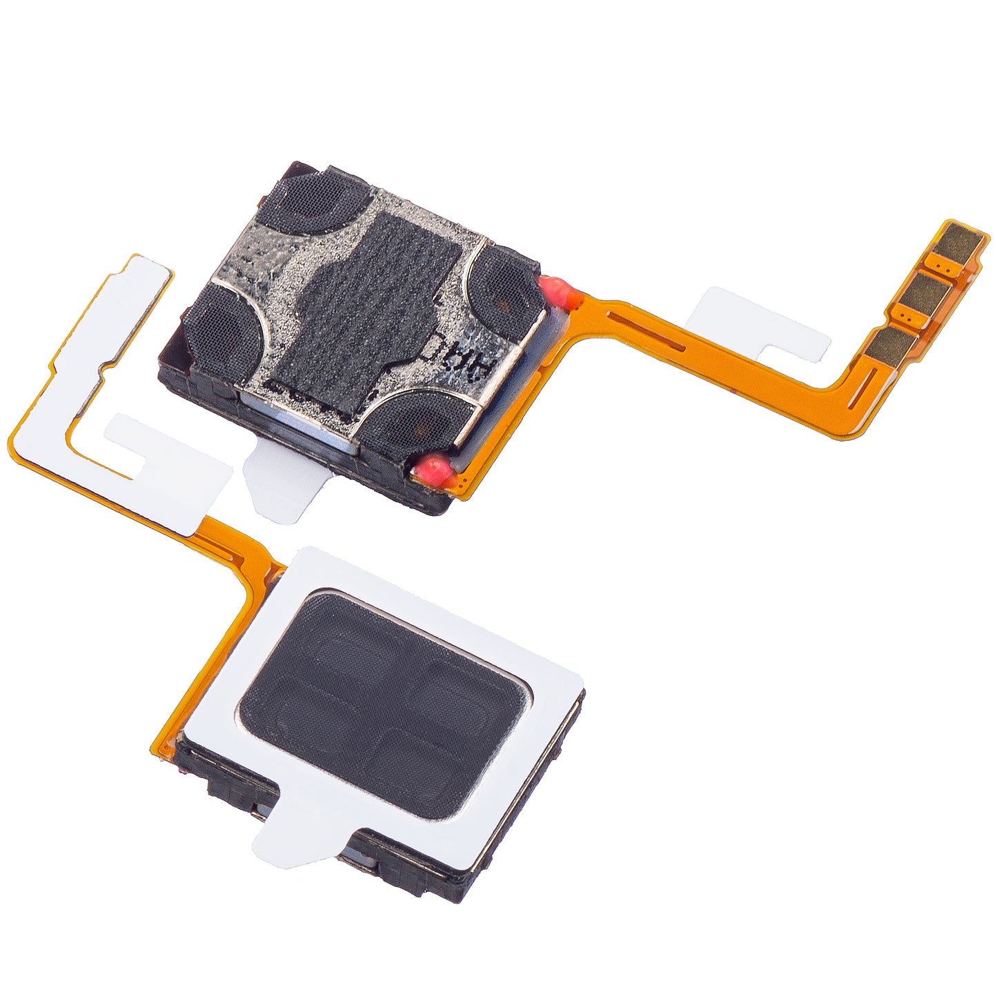 Xiaomi Poco M5s / Redmi Note 10S speaker, with strip