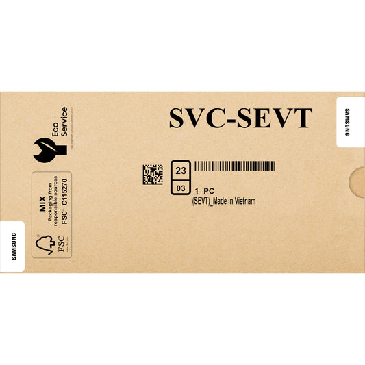 Samsung Galaxy A17 4G A175 Touchscreen Display, Service Pack GH82-38528A
