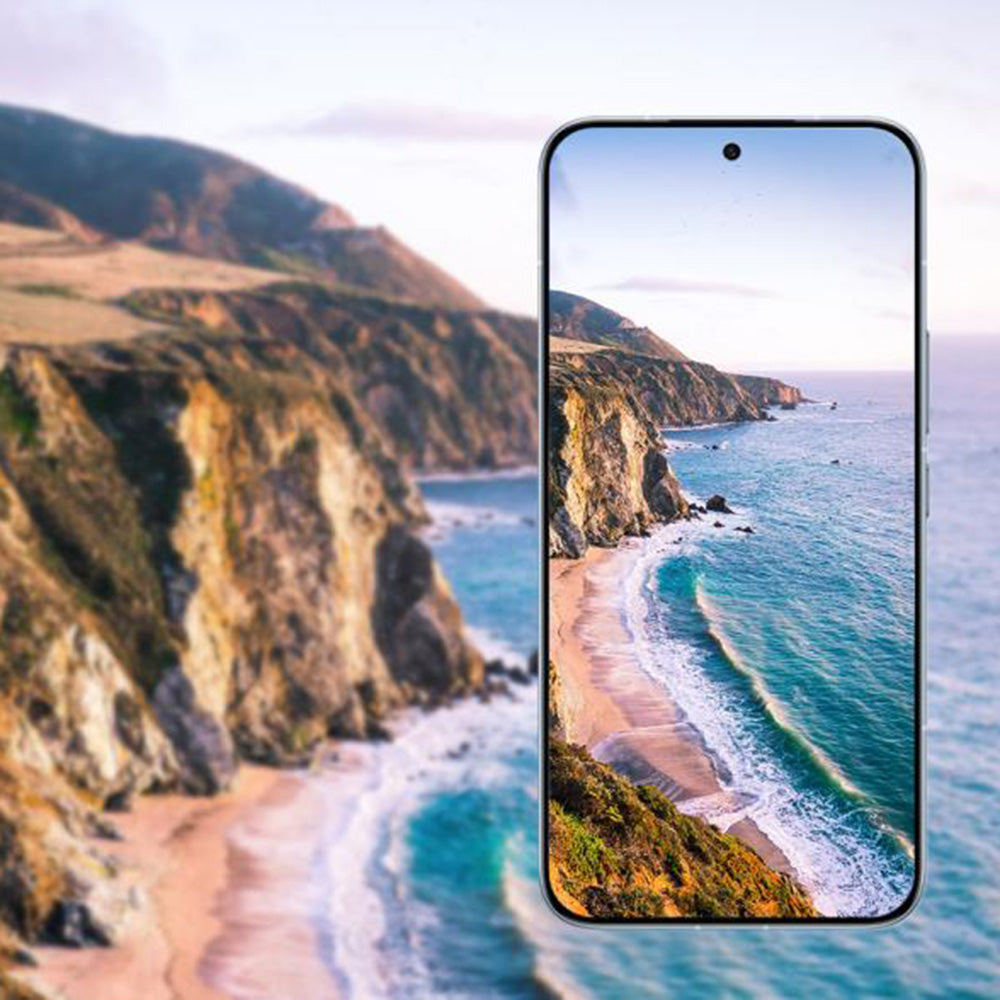 Techsuit Rear Camera Protection Film for Xiaomi Poco X8 Pro, Tempered Glass, Black