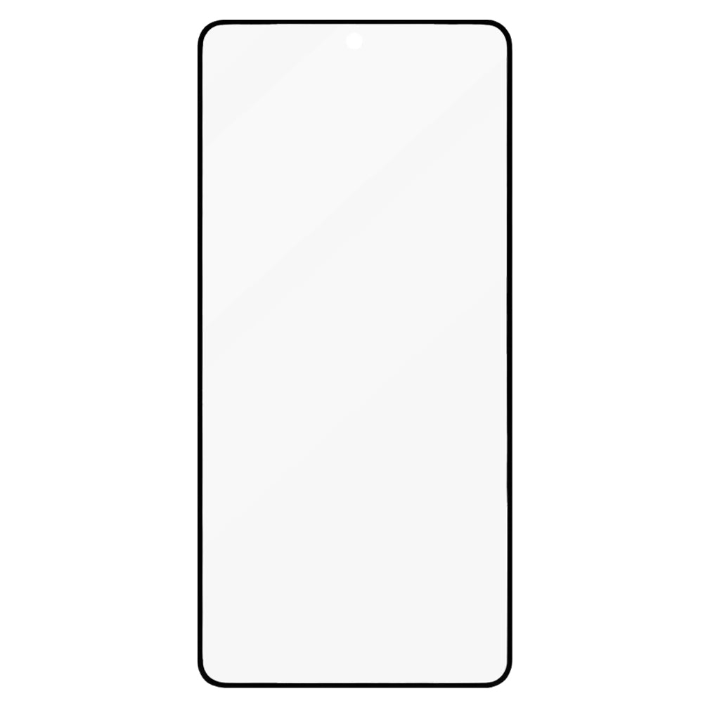 Blueo Anti-Reflective HD Screen Protector for Samsung Galaxy S26 Ultra S948, Tempered Glass, Full Glue, Black
