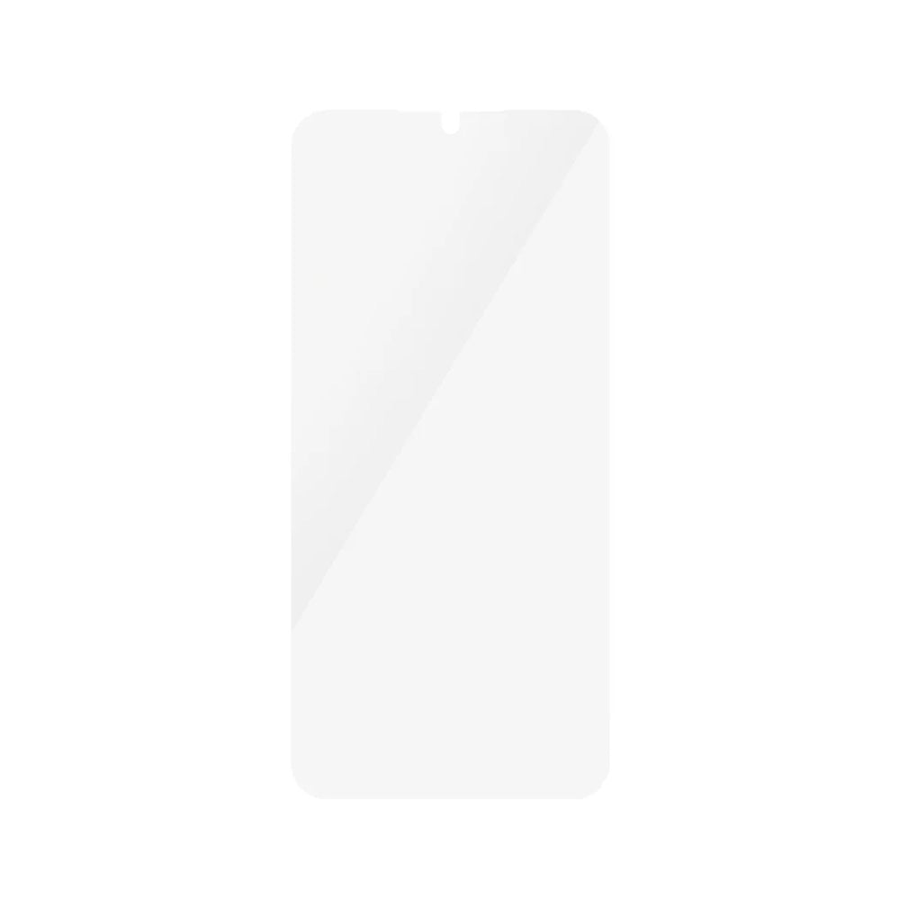 PanzerGlass Ultra-Wide Fit EasyAligner Screen Protector for Samsung Galaxy A17 4G / A17 5G, Tempered Glass, Full Glue