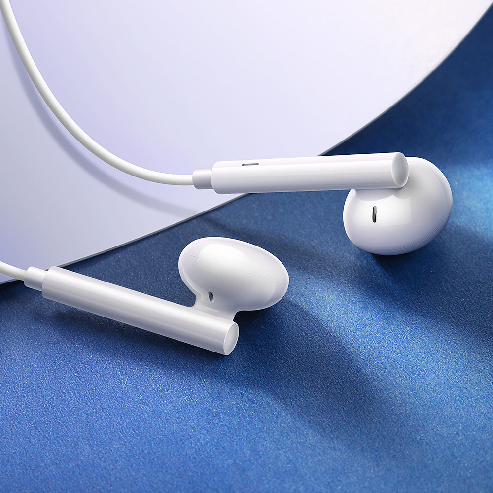 Handsfree 3.5mm McDodo HP-6081 Element, White