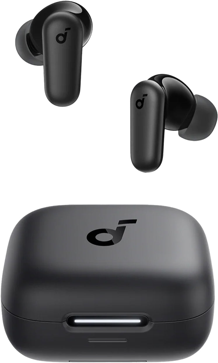 Handsfree Bluetooth Anker SoundCore P30i, TWS, ANC, Black A3959Z11