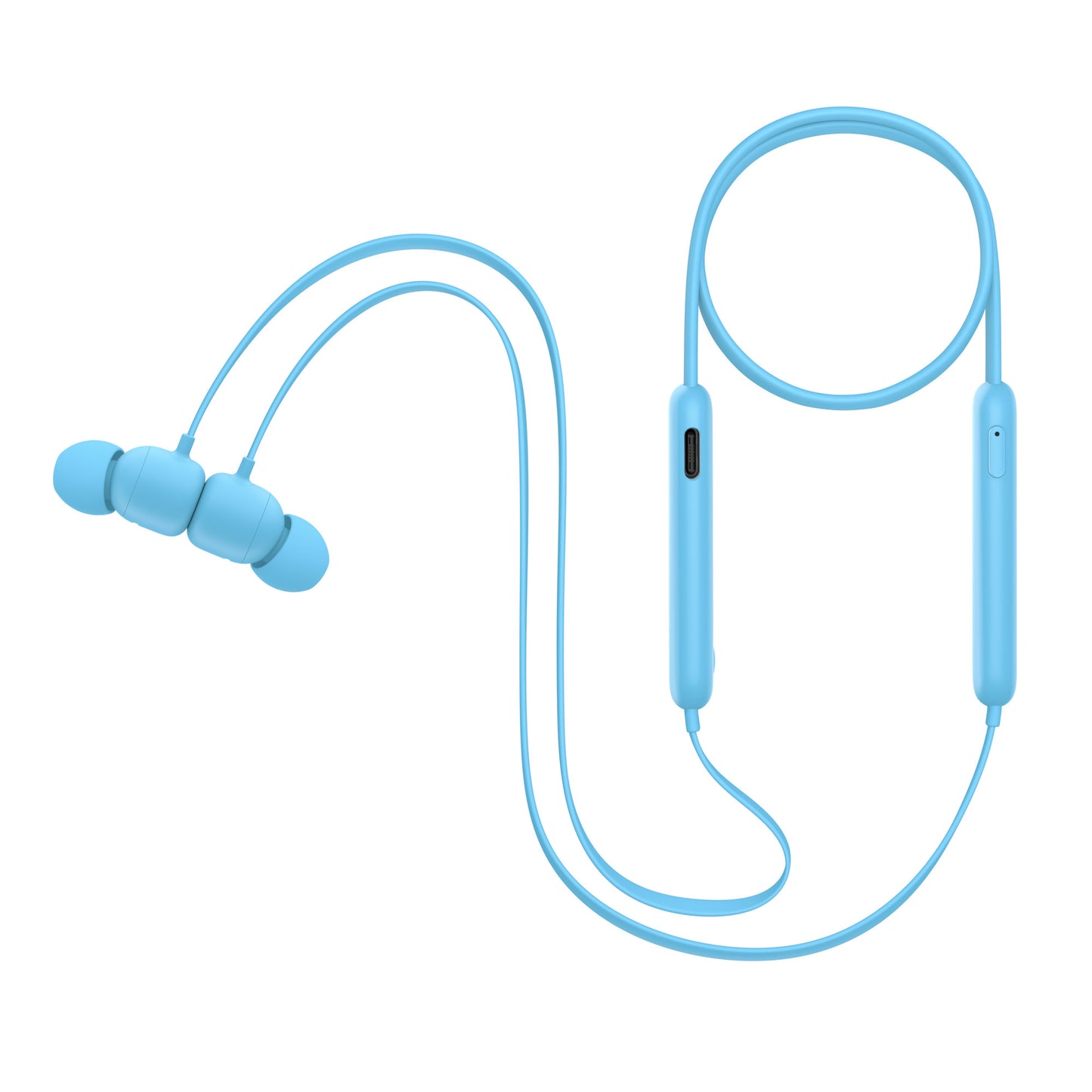 Bluetooth Handsfree Beats Flex, A2DP, Blue MYMG2ZM/A