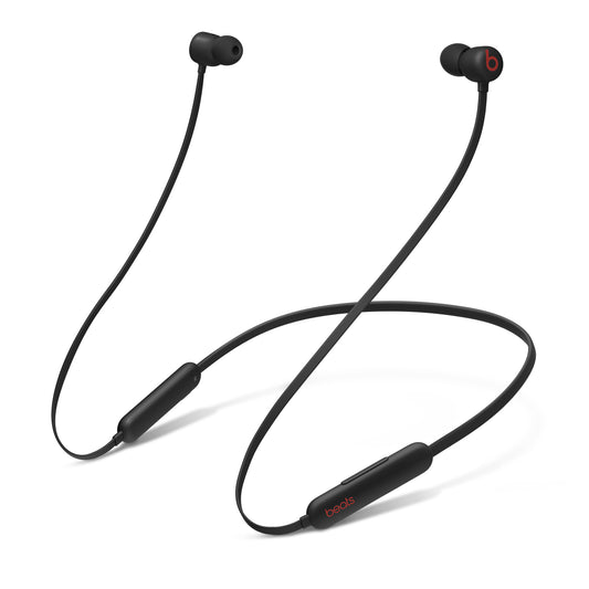Beats Flex Bluetooth Handsfree, A2DP, Black MYMC2ZM/A
