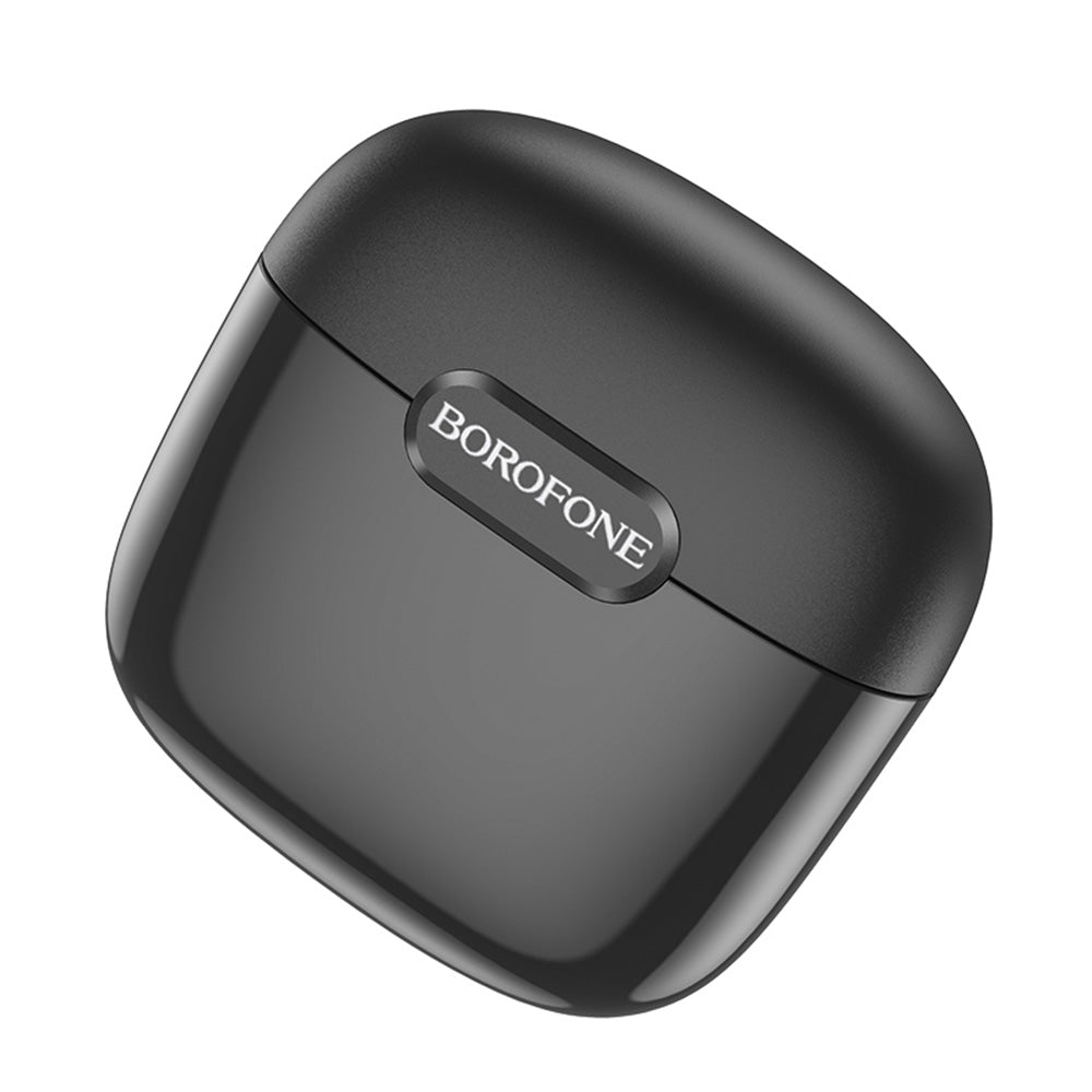 Handsfree Bluetooth Headset BW29, TWS, Black