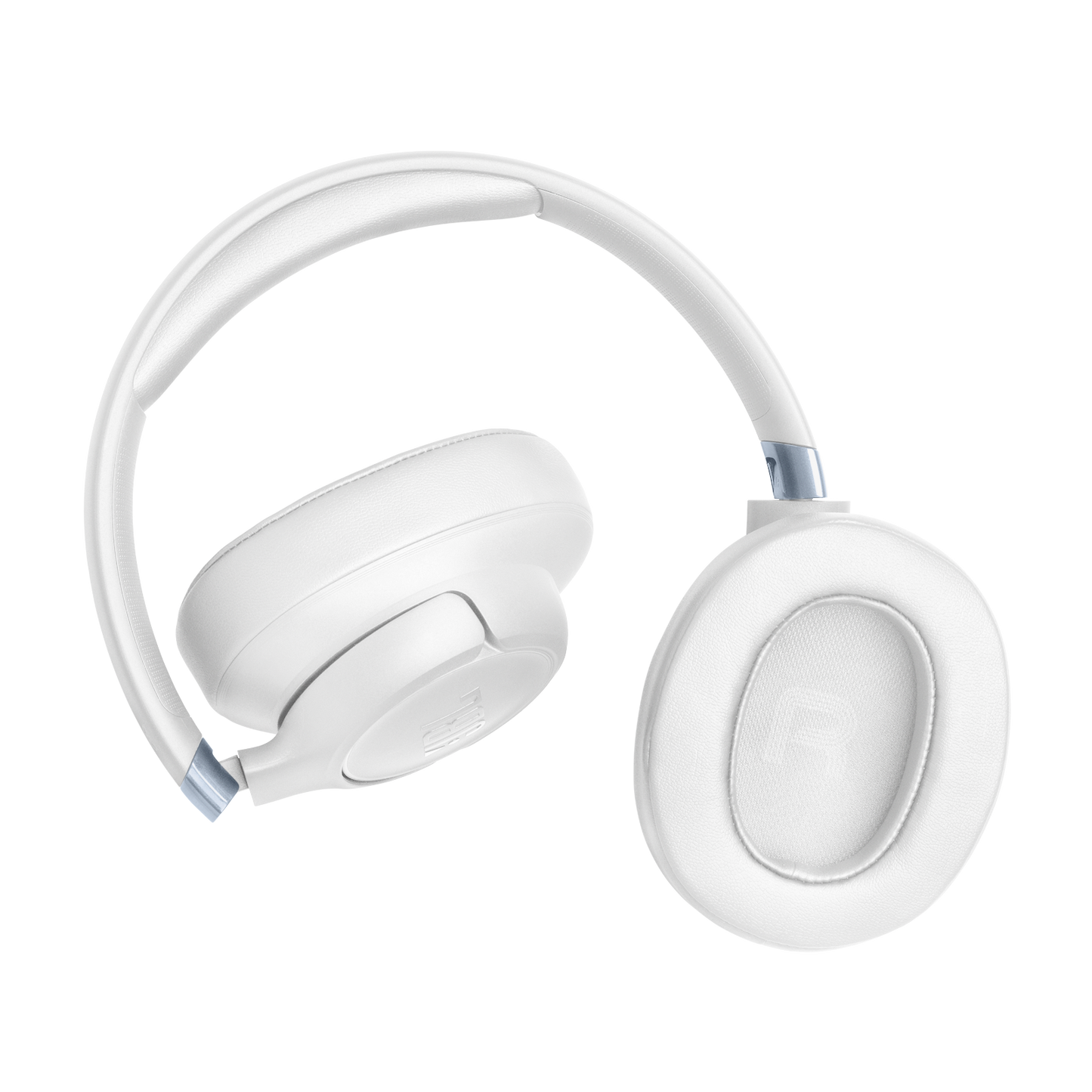 Bluetooth Handsfree JBL Tune 780NC, MultiPoint, A2DP, ANC, White