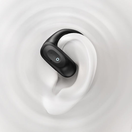 Handsfree Bluetooth McDodo HP-8050 Air O2, TWS, Black