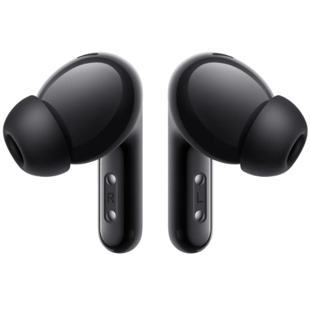 Handsfree Bluetooth Xiaomi Redmi Buds 6, TWS, ANC, Black BHR9251GL