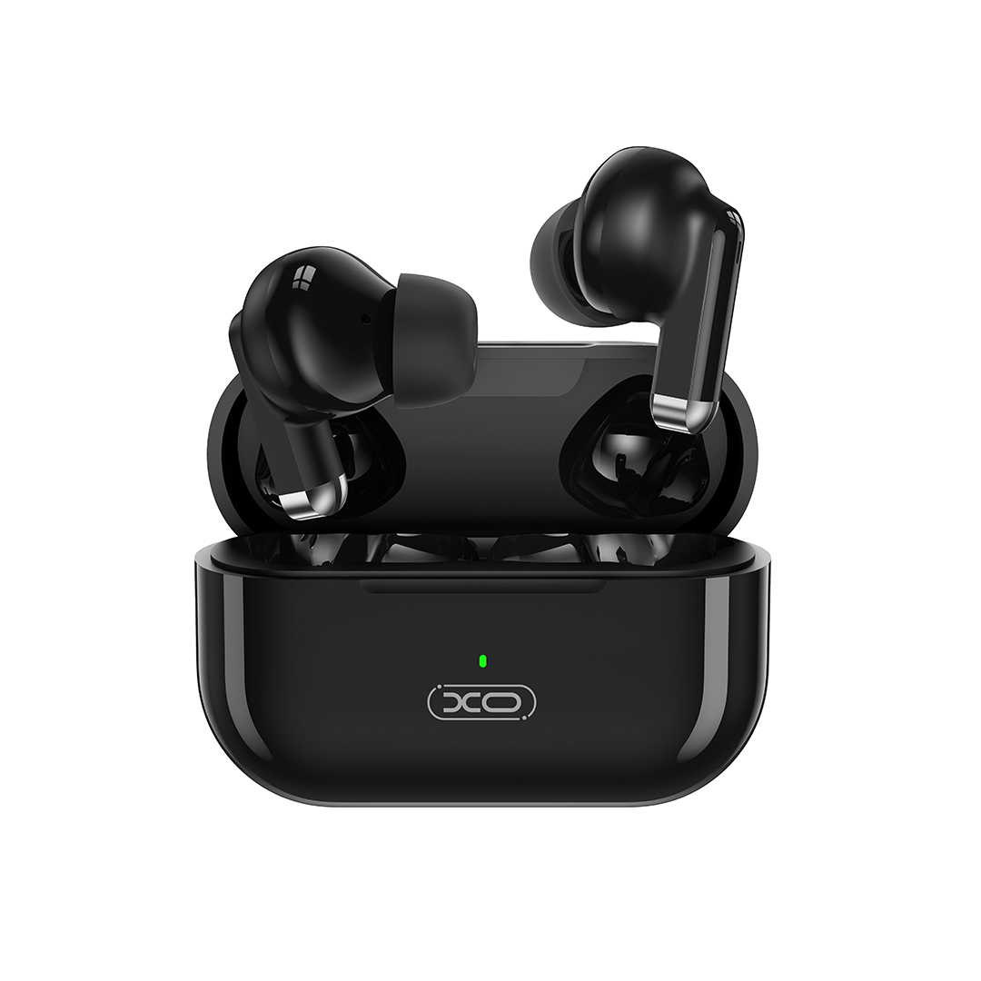 Bluetooth Handsfree XO Design X40, TWS, Black