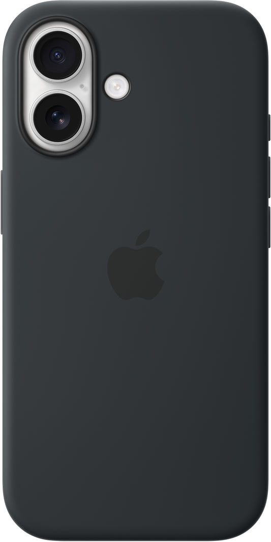 MagSafe Case for Apple iPhone 17, Black MGF14ZM/A