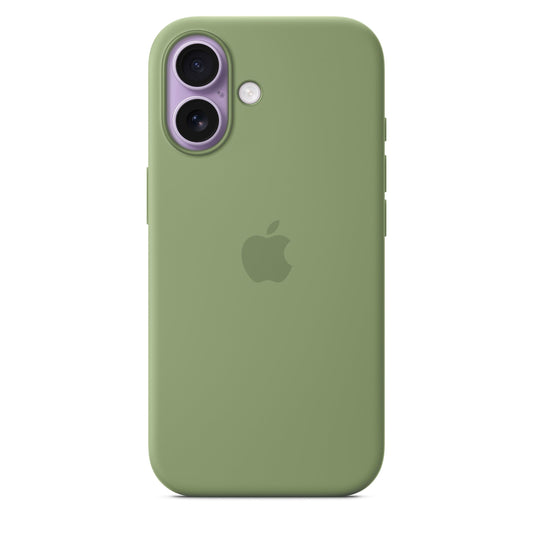 MagSafe Case for Apple iPhone 17, Green MGEX4ZM/A