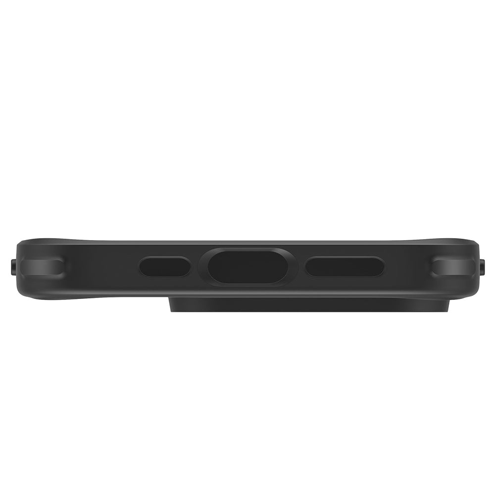 MagSafe Case for Apple iPhone 15 Pro Max, ESR, Classic Hybrid, Satin Black