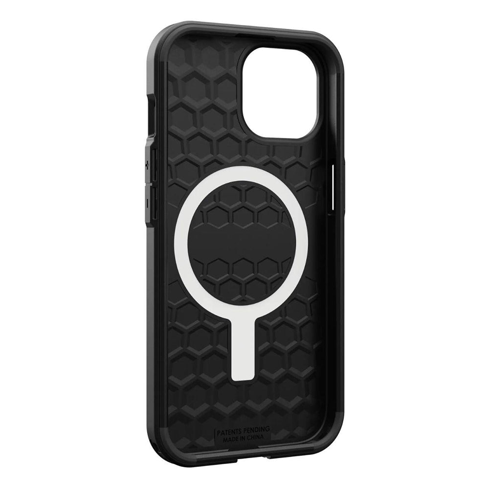 MagSafe Case for Apple iPhone 17 Pro Max, Urban Armor Gear, Civilian, Navy Blue