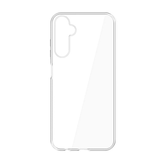 Case for Samsung Galaxy A05s A057, 3MK, Armor, Transparent