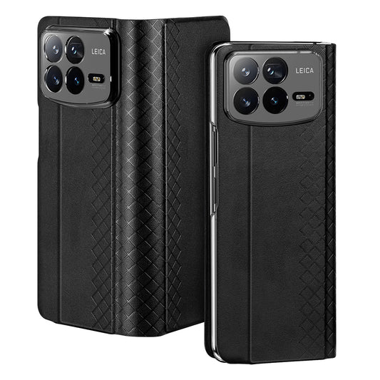 Case for Xiaomi Mix Fold 4, DUX DUCIS, Bril, Pink