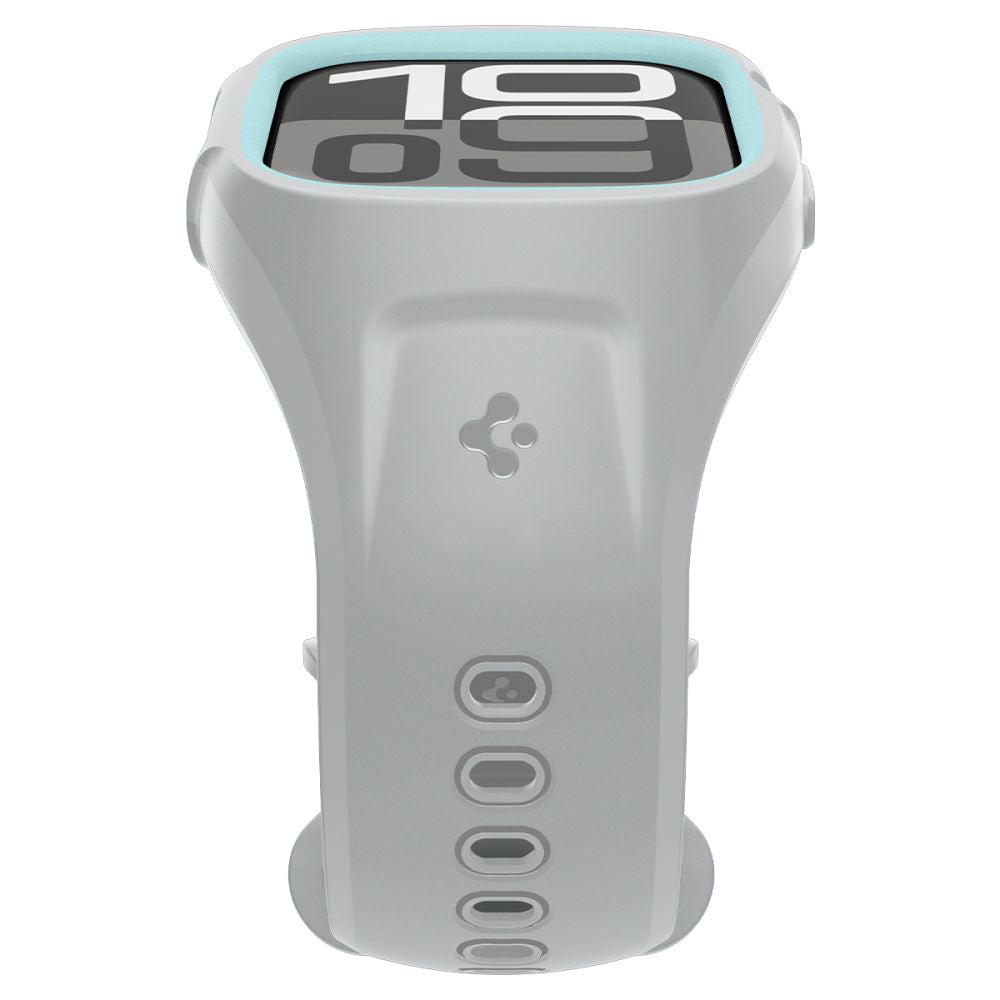Spigen Liquid Air Pro Case for Apple Watch Series 10 / 11 46mm, Gray ACS09318