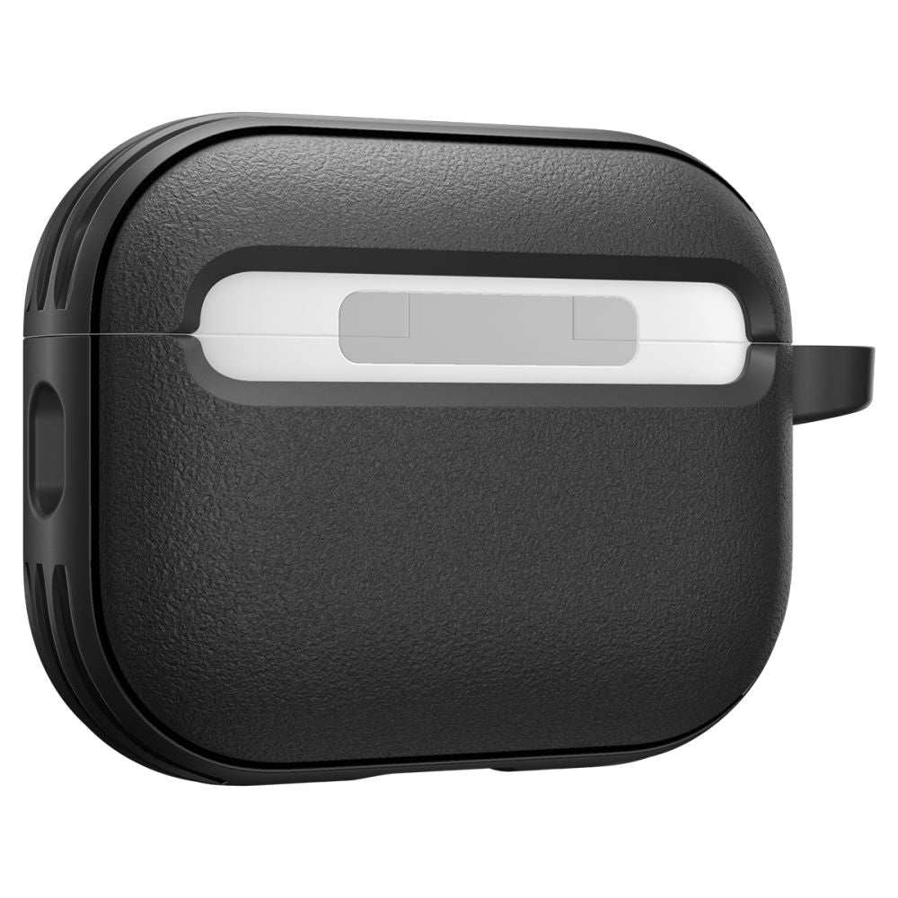 Spigen Vault Case for Apple AirPods Pro 3, Matte Black ACS09826